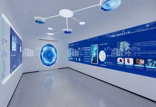 郑州大屏AR导航导览系统都有哪些