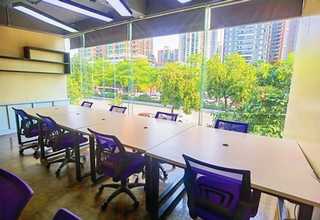 西山区门头设计广告公司简介