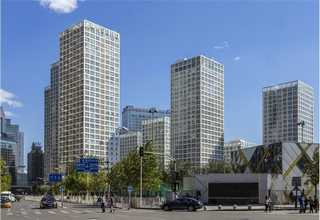 大风量中效过滤网制造商