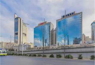 中空磨砂玻璃直销