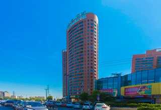 广州国产水育教具月亮船