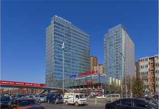 河北公共服务平台建设