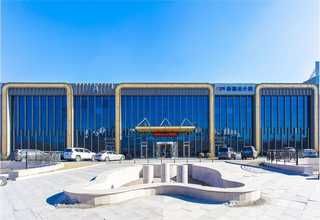 石景山区商业美陈推荐货源