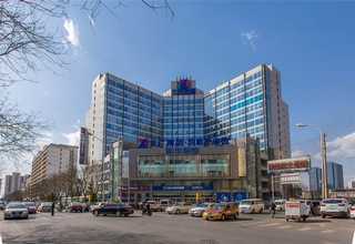 线路板废水处理系统